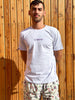 KITE . SKATE . SURF Regular Fit T-Shirt - White